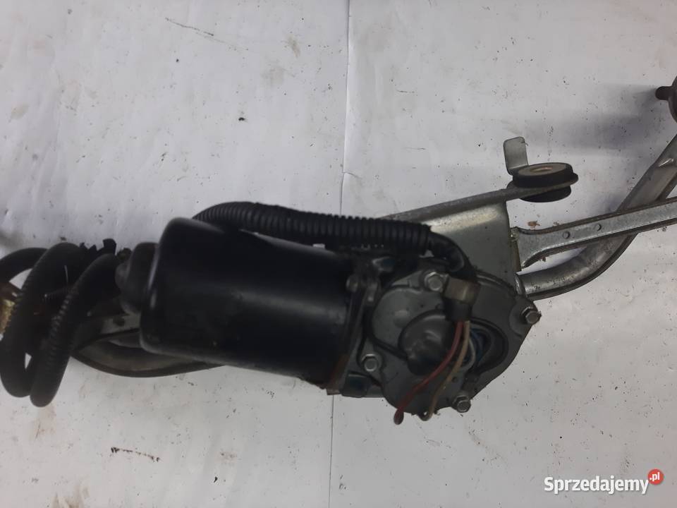 Peugeot Expert I mechanizm wycieraczek przód Części samochodowe Ksawerów