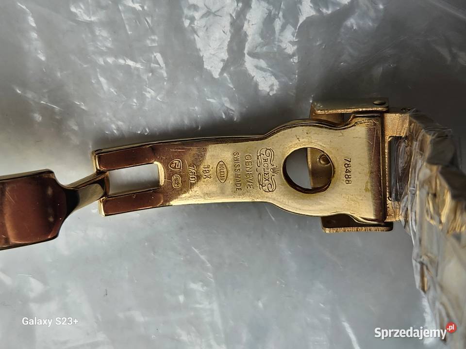 Rolex Daytona Oyster Perpetual Cosmograph