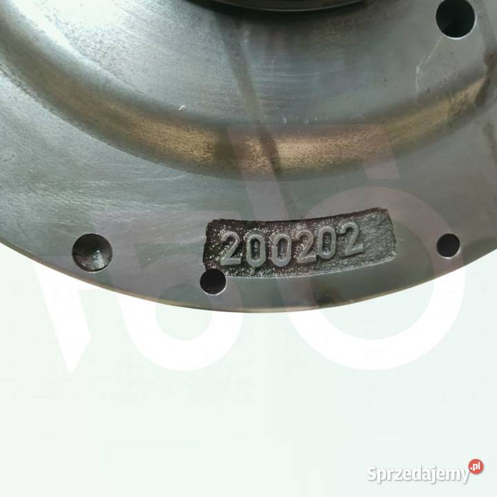 Mokre sprzęgło 200202 943B2 3790851M5 Massey Wilkowo sprzedam