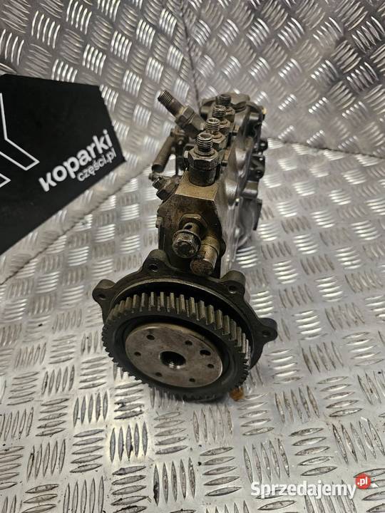 Pompa wtryskowa Zexel 1014020732 Gdynia sprzedam