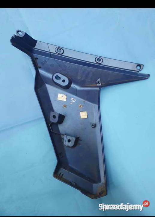 TRIUMPH TIGER XRT 2308788 OEM OWIEWKA OSŁONA BOK Nowy Tomyśl