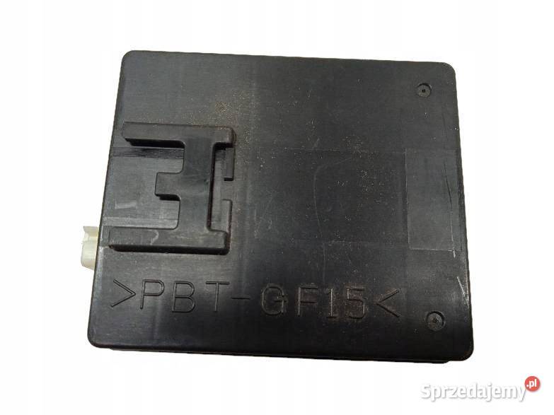 MODUŁ FOTELA FU006K169B Mazda 6 III 2012 sprzedam