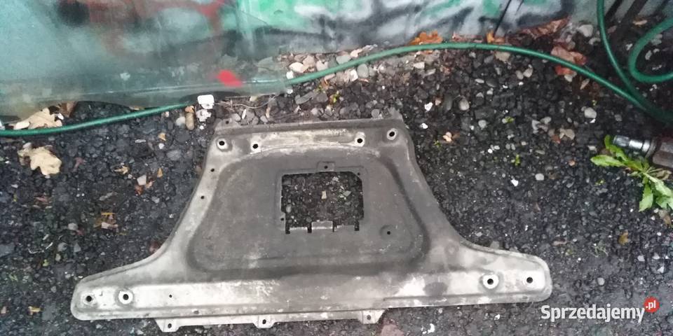 bmw e46 deska rozdzielcza kratka nawiewu airbag Przemyśl