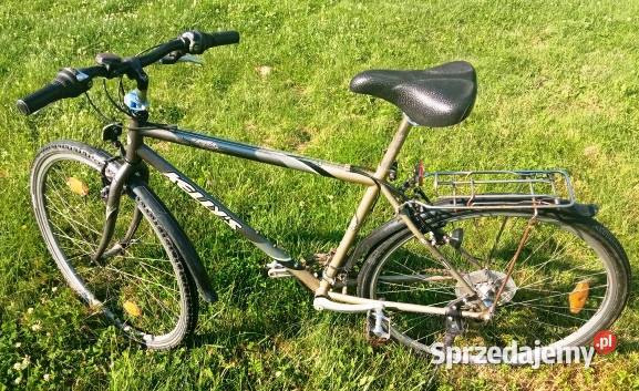 KELLYS Saphix citytreckking 28 rama 51 M Trekkingowe Oborniki Śląskie