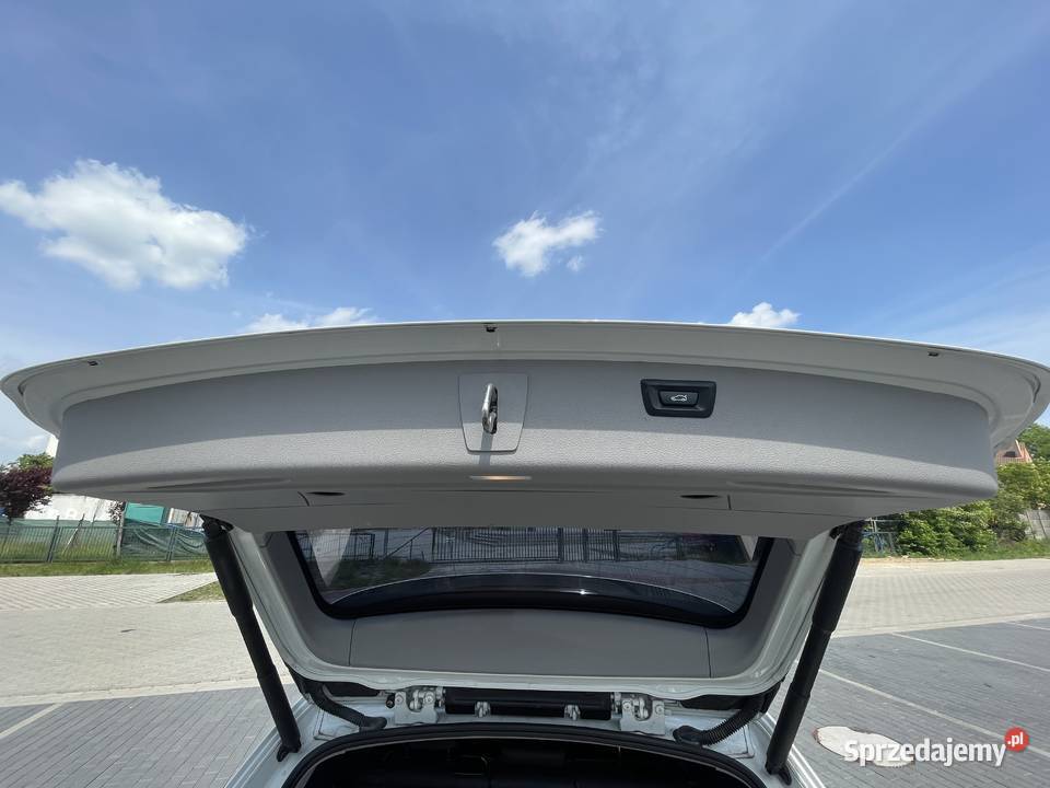 Bmw f31 2013 seria 3 nowy rozrząd Ostrów Wielkopolski sprzedam