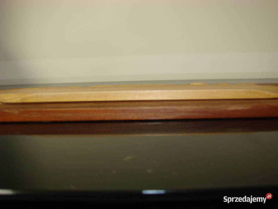 model statku płaskorzeźba drzeworyt Pruszcz Gdański