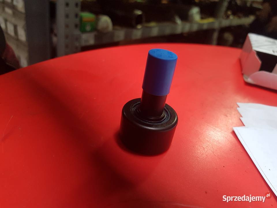 84056924 Rolka CNH Do kombajnów