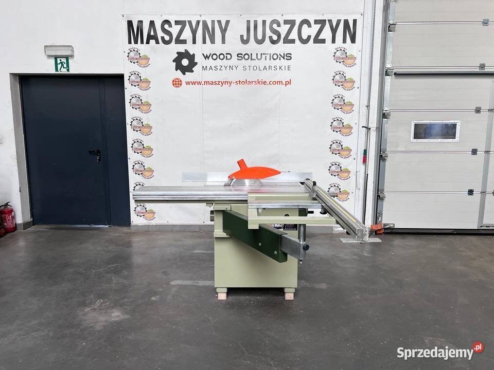 Piła formatowa SCM SI12 Juszczyn sprzedam