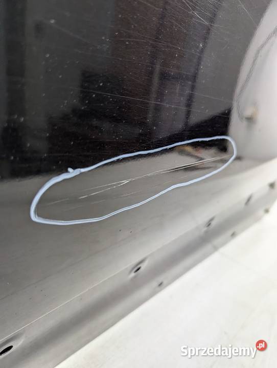 DRZWI LEWY PRZÓD MAZDA CX5 KD5359010