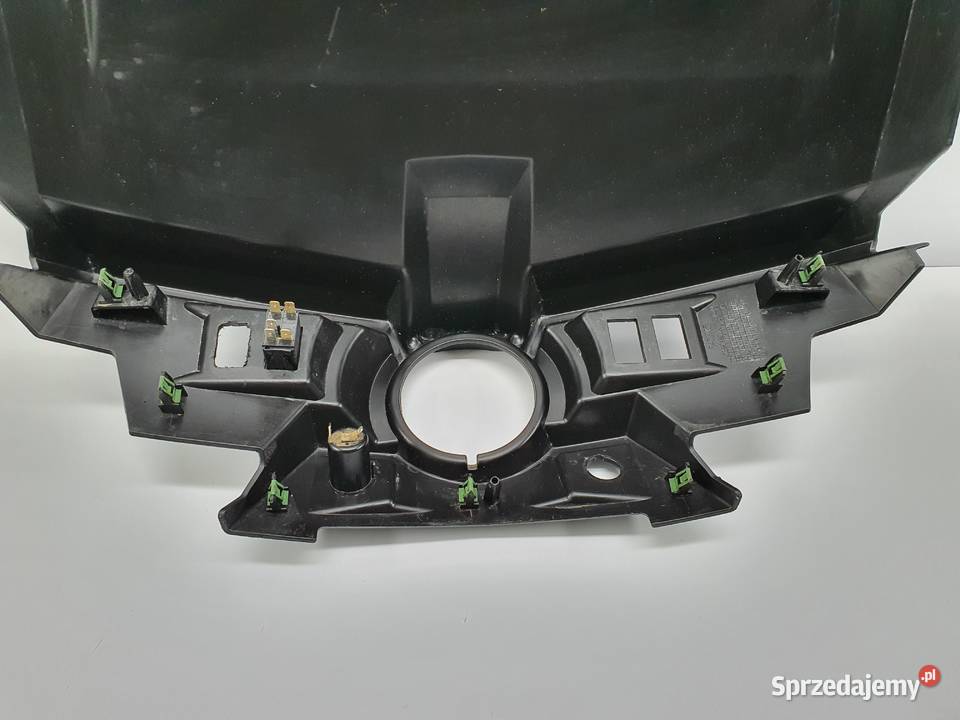 Maska Deska Kokpit Polaris Rzr 1000 XP 1317 Łódź sprzedam