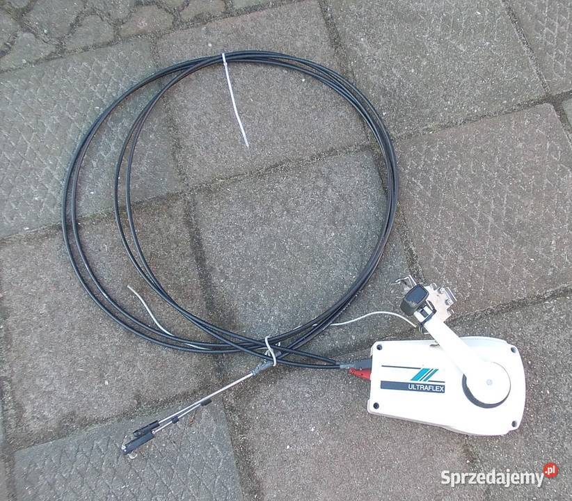 SUZUKI DT8C 8 silnik zaburtowy L 2T rumpel Leszno