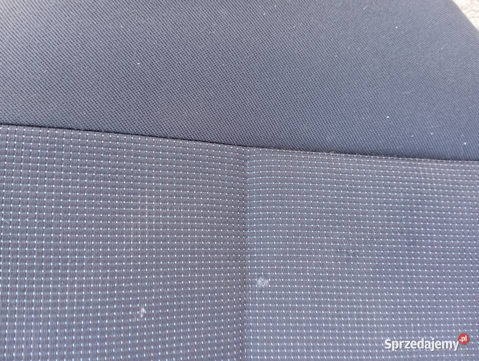 suzuki swift MK6 fotele kanapa podgrzewane Fotele i kanapy pomorskie