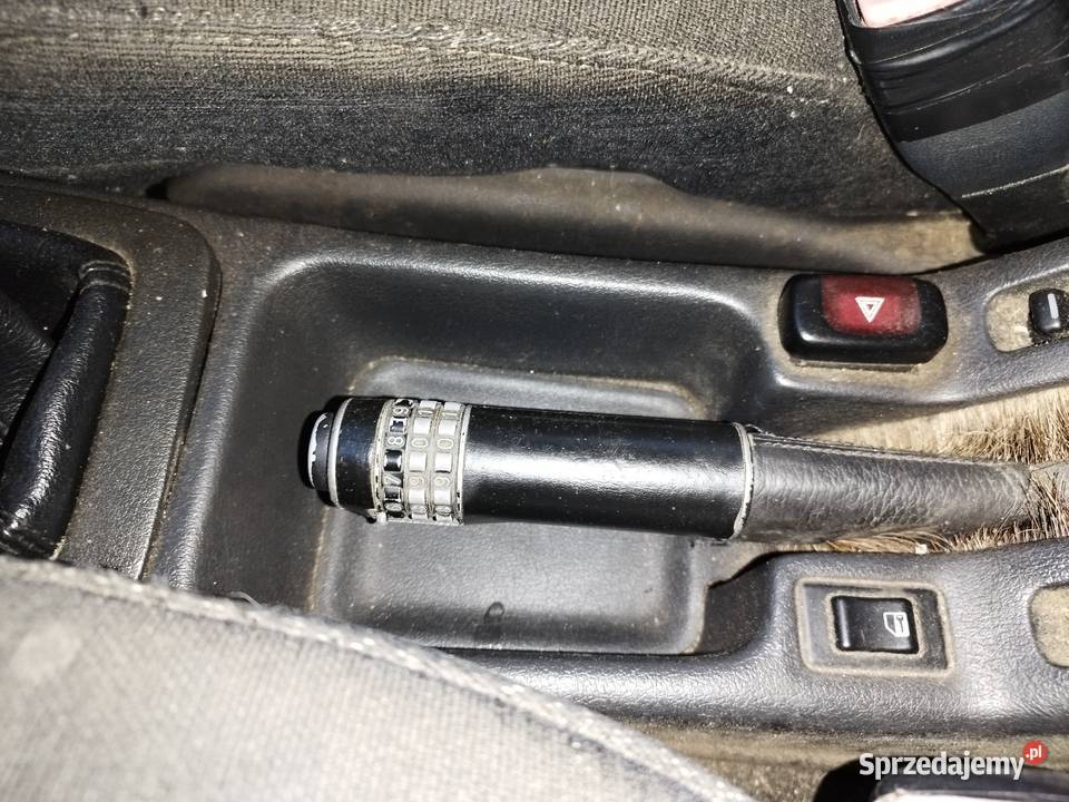 Nissan Primera p10 20 eGT uszkodzony Tarnobrzeg