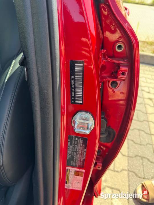 śliczny stan nowy Stinger sprzedam