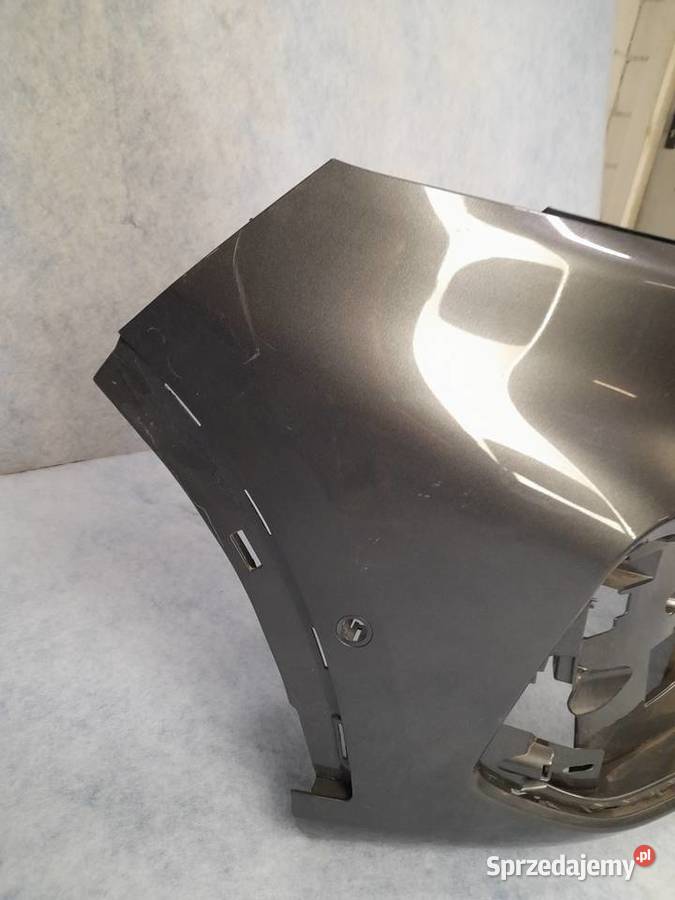 Zderzak Przód Przedni Ford Kuga Mk3 III STLine Lublin