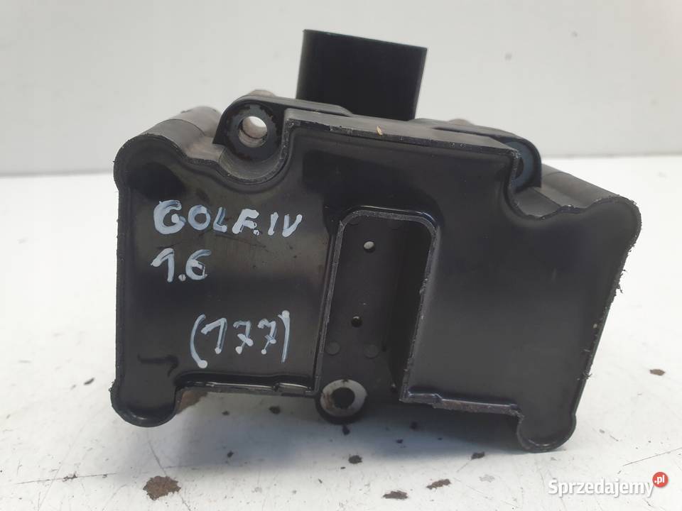 CEWKA ZAPŁONOWA VW Golf IV 16 8V GN10018 delphi Pozostałe Motoryzacja Rudka