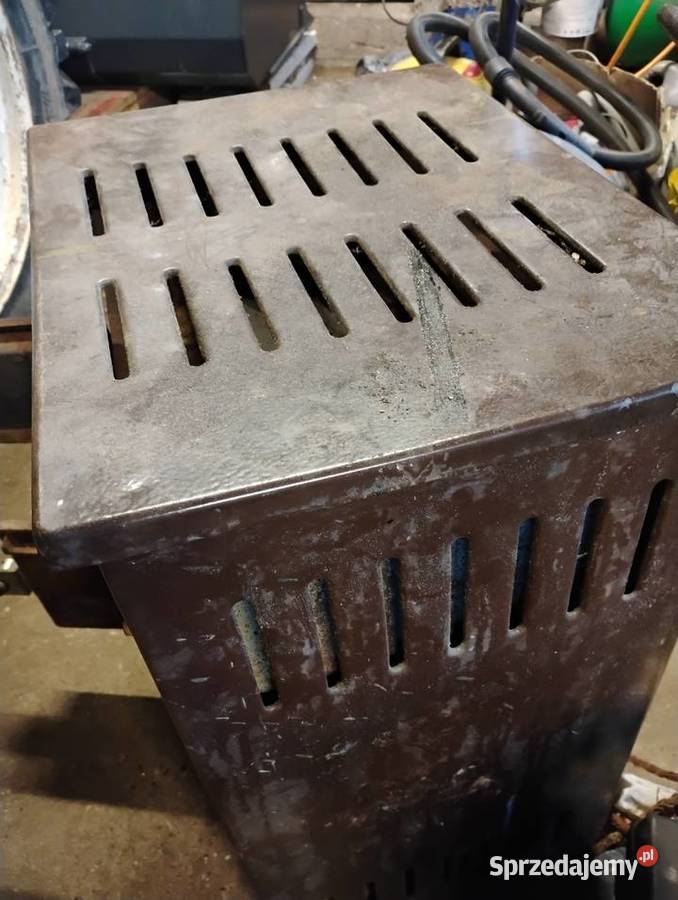 sprzedam piecyk Dobre Miasto