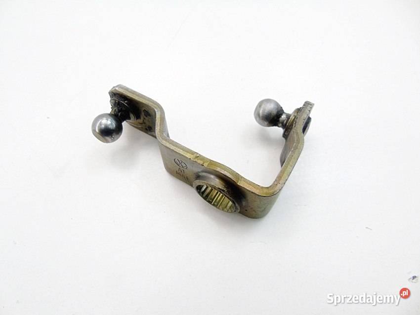 Dźwignia wybierak skrzyni biegów DSB Golf IV