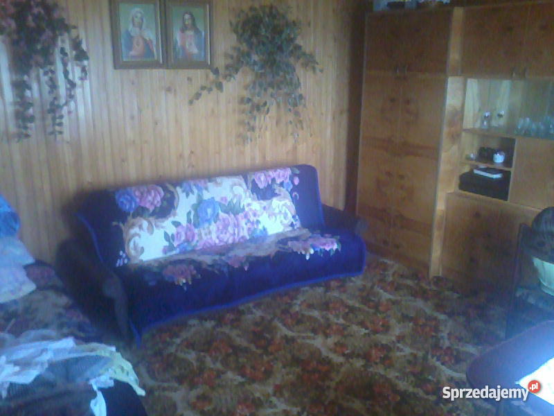 Dom z pięknym widokiem na TATRY wolnostojący Ochotnica Górna