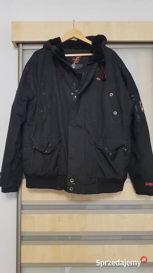 Męska kurtka Geographical Norway 42