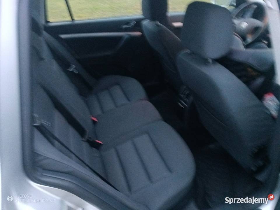 Skoda Octavia II 16 116 stan elektryczne szyby podkarpackie