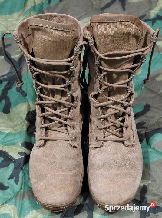 Buty Belleville C320 coyote 7R dolnośląskie