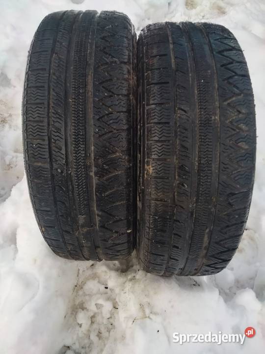 Koła 18555R 15 Bochnia