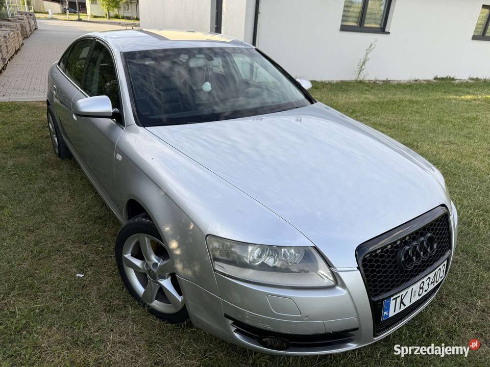Sprzedam automatyczna