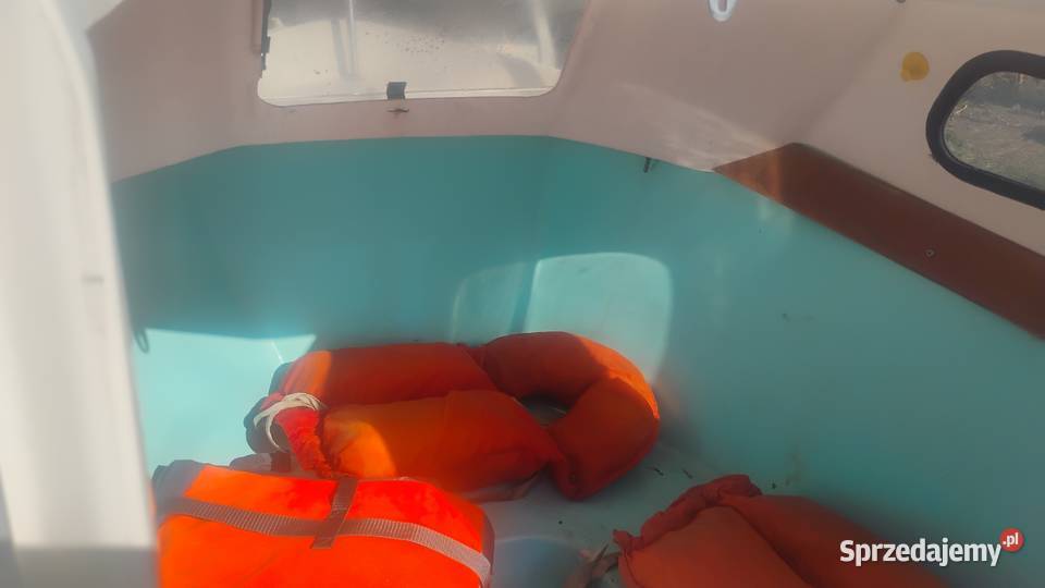 Okazja Wędkarstwo zachodniopomorskie Kalisz Pomorski