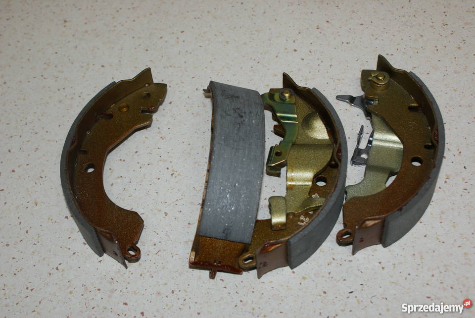 SZCZĘKI HAMULC MITSUBISHI COLT 8490 180X36MM Białobrzegi