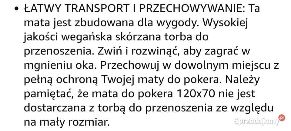 Mata do pokera model Godel Texas Holdem