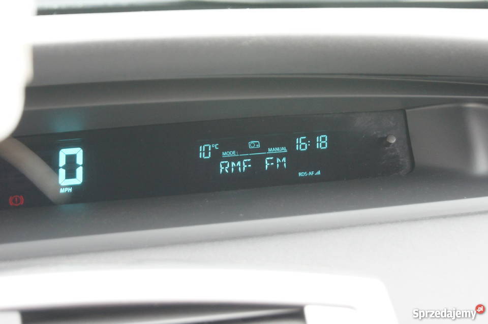 Renault Megane Scenic II 2008 19 DCI IGŁA Katowice