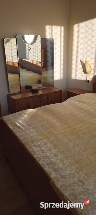 Stylowe meble do sypialni Zawadzkie
