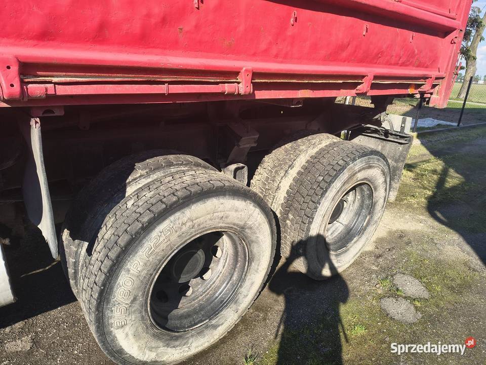 Tatra 815 Cienin Kościelny