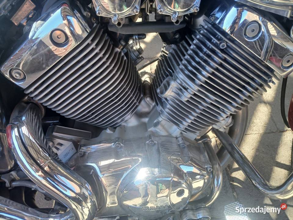 Yamaha dolnośląskie Henryków