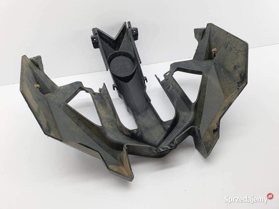 Maska Nakladka Bumper Can Am Renagade G1 XXC Łódź