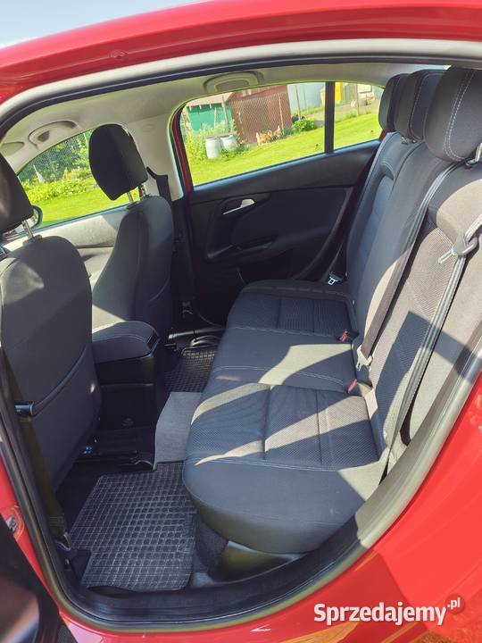 Fiat Tipo Sedan 14 Benzyna 95 śląskie Górki Małe sprzedam