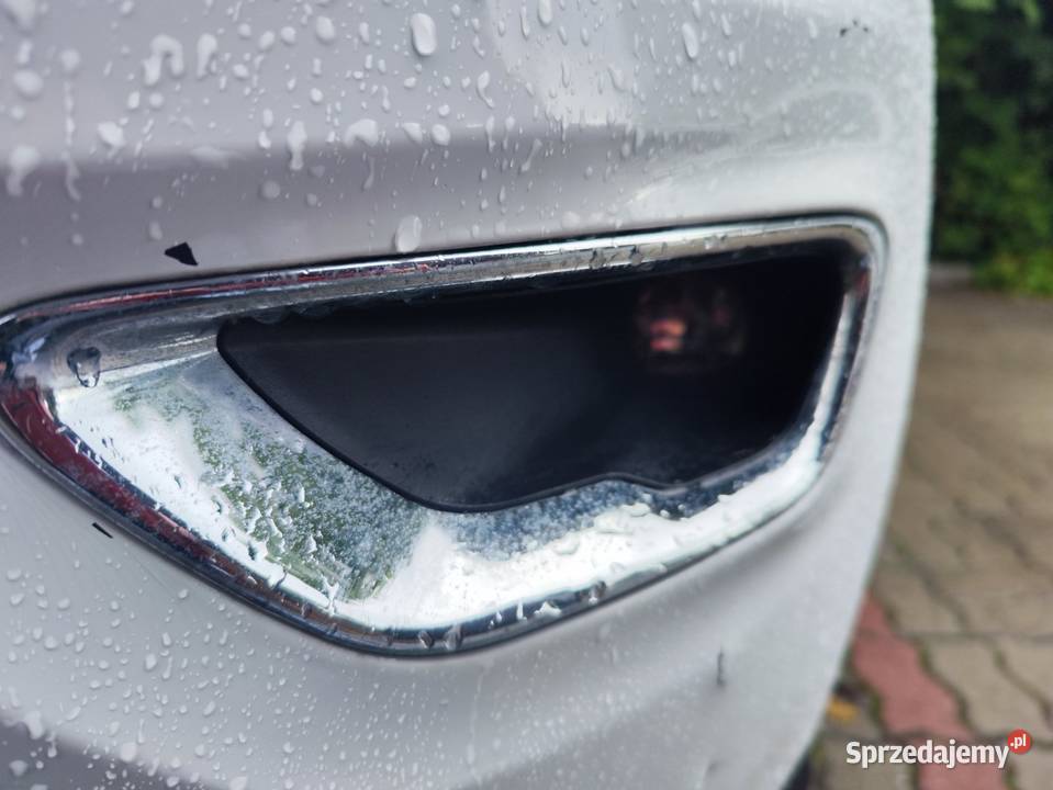 Jeep Cherokee 2018 Świdnica