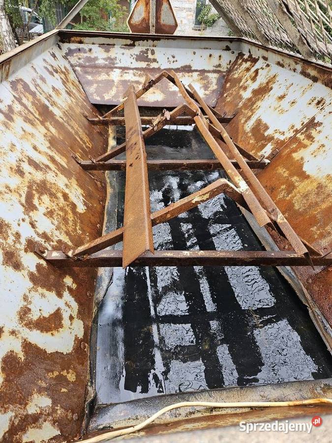 Rozsiewacz wapna soli nawozów rcw 3 małopolskie sprzedam