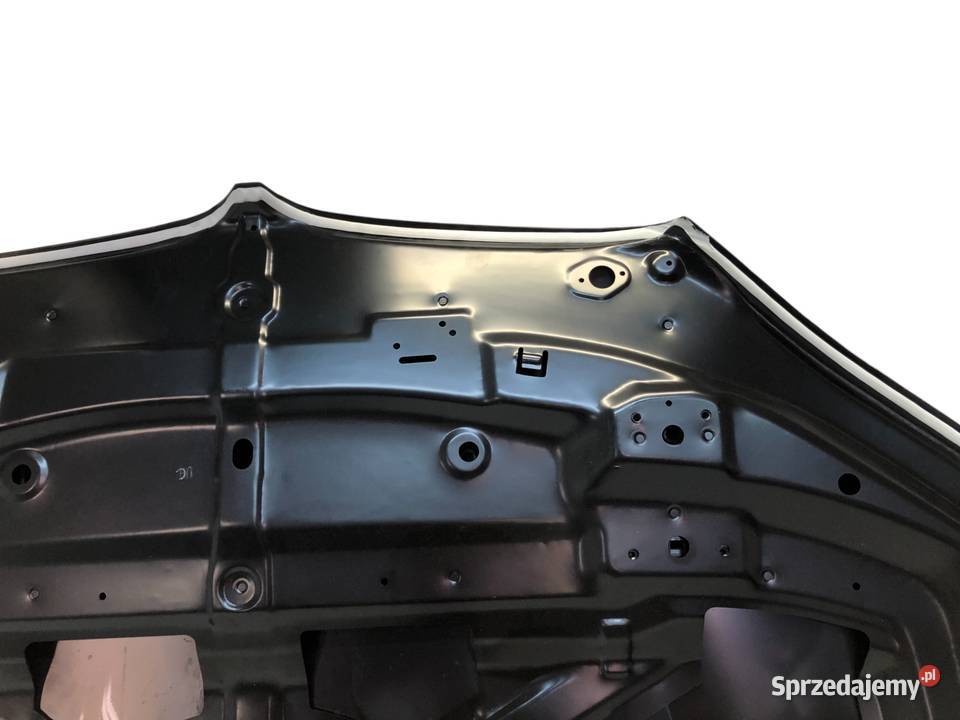 BMW X5 F15 X6 F16 20132018 Maska pokrywa silnika Skarżysko-Kamienna
