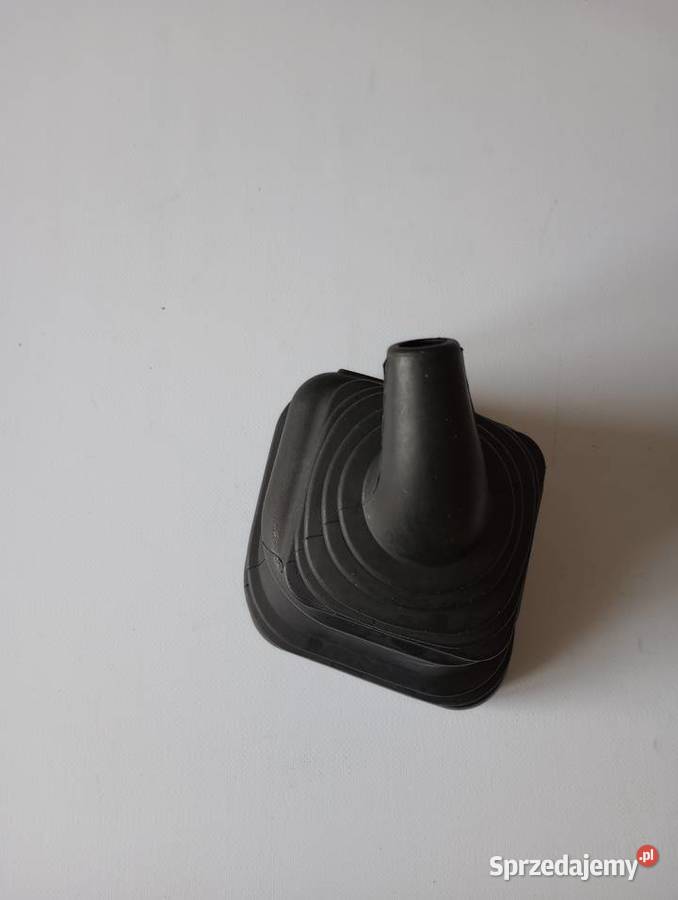 Pokrywa wspornika joysticka NH 84370120 nieuszkodzony