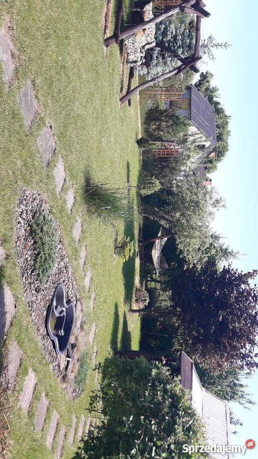 Dzialka rekreacyjna na sprzedaż Braniewo sprzedam