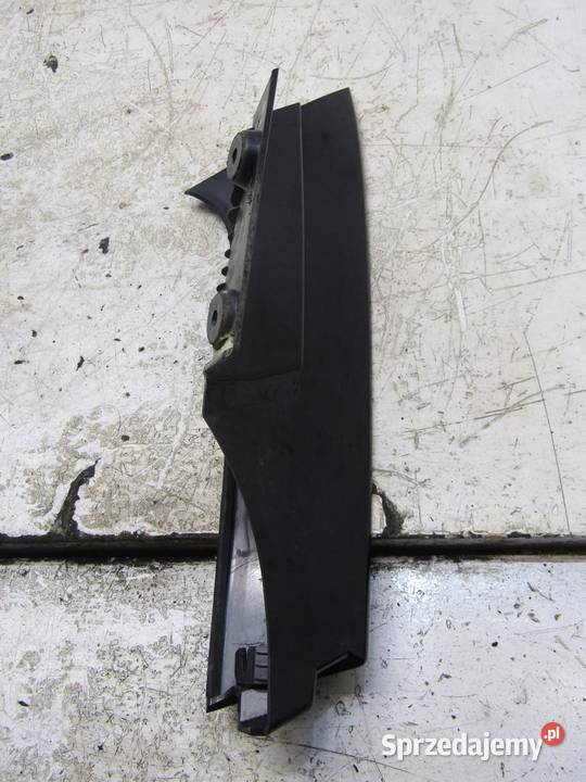 LISTWA OSŁONA LAMPY LEWY TYŁ TYLNY NISSAN XTRAIL lubelskie