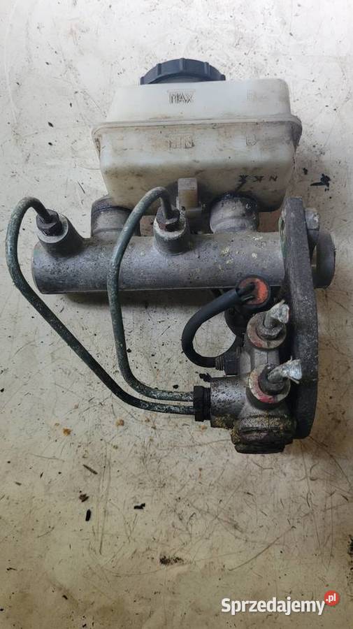 Pompa hamulcowa Hyundai Pony Pompy hamulcowe Pompy hamulcowe Łagów