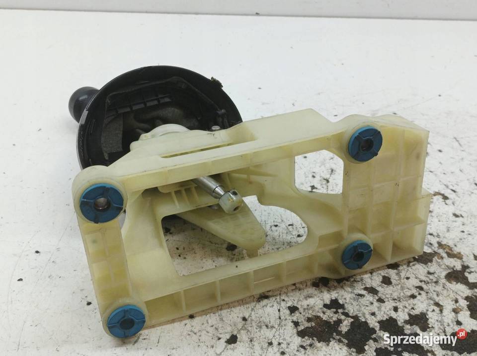 LEWAREK SKRZYNI BIEGÓW WYBIERAK 12 B 5 B MANUAL sprzedam