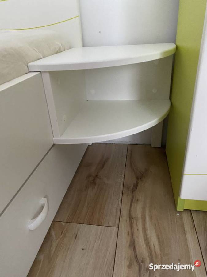 Meble dziecięce firmy Meblik Raszyn