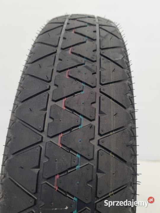 KOŁO DOJAZDOWE Ford Kuga I MK1 13590 R17 5x108 Chełm