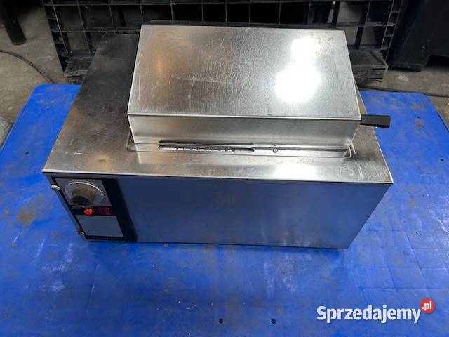 Laboratoryjna łaźnia wodna Mammert Biznes i Przemysł dolnośląskie Głogówko