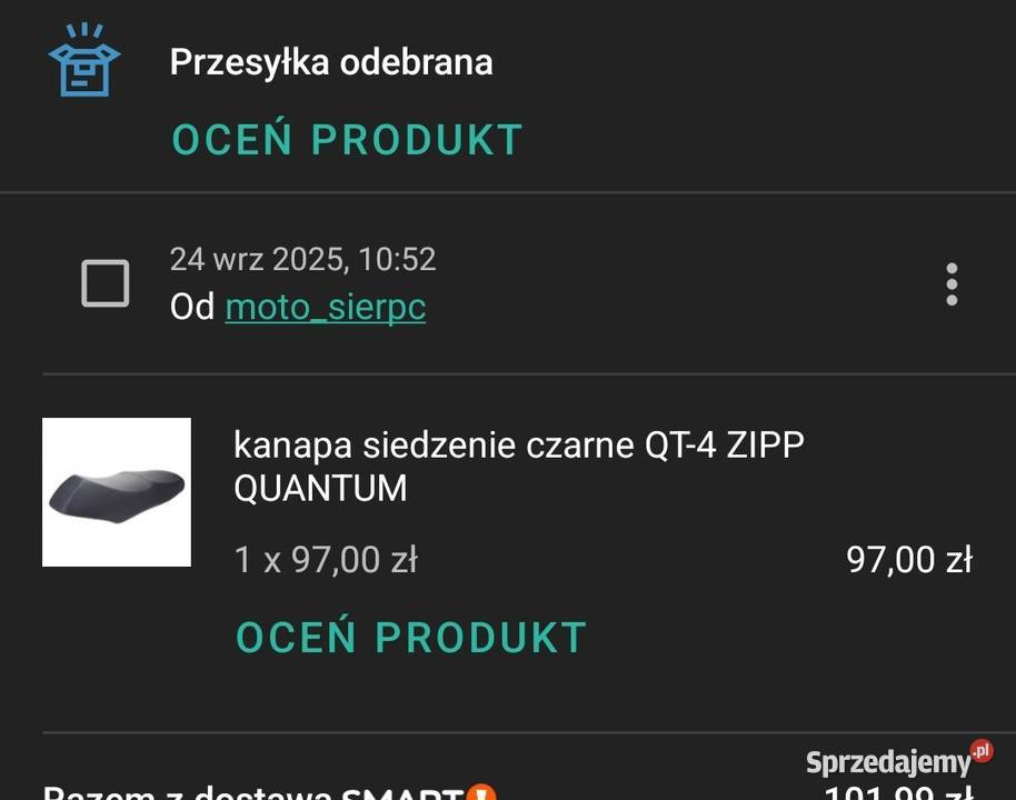 Ferro 605 2 suw Ferro