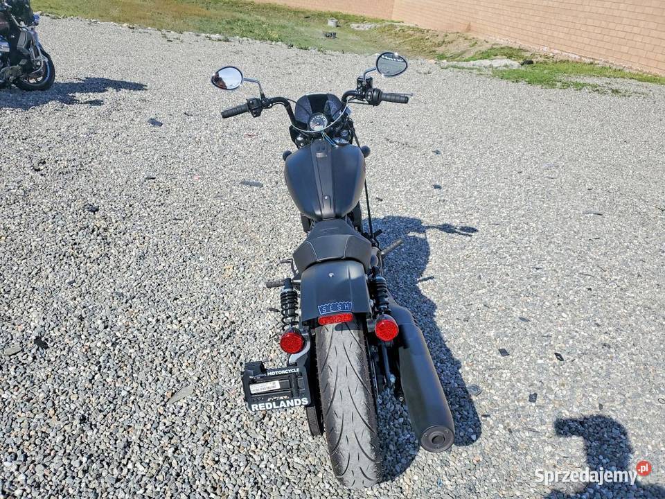 Indian scout bober sport limited sixty 2025 Białystok